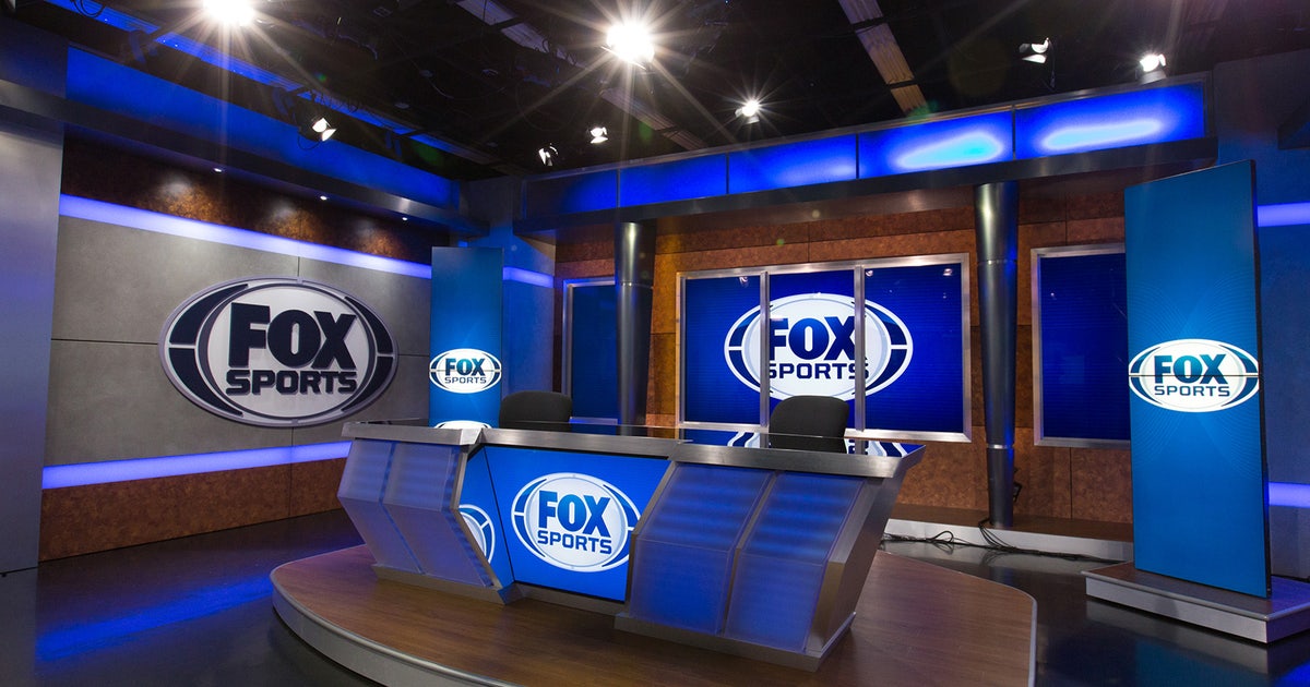 FOX Sports South debuts new state-of-the-art production 